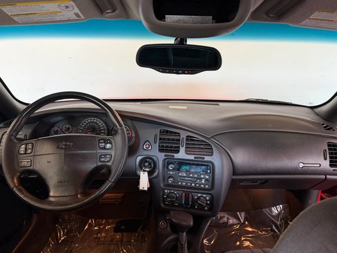 Used 2001 Chevrolet Monte Carlo SS FWD image 15