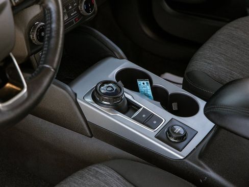 Used 2022 Ford Bronco Sport Big Bend w/ Convenience Package image 14