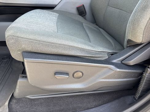 Used 2023 Ford F150 XLT w/ Equipment Group 301A Mid AWD/4WD image 18