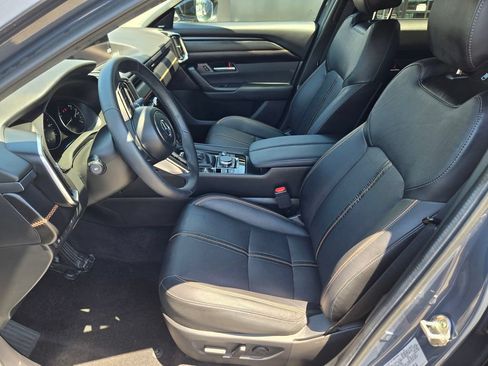 Certified 2025 MAZDA CX-50 AWD 2.5 S w/ Accent Package image 13