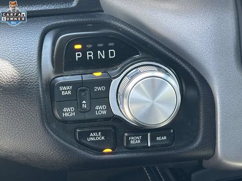 Used 2022 RAM 2500 Power Wagon w/ Level 2 Equipment Group AWD/4WD image 28