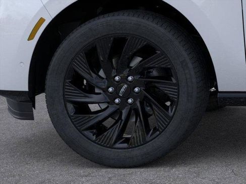 New 2025 Lincoln Navigator L Reserve w/ Jet Appearance Package image 19