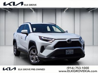 Used 2025 Toyota RAV4 XLE w/ Convenience Package