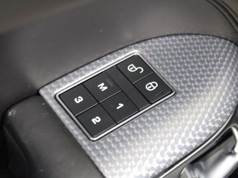 Used 2020 Land Rover Range Rover Sport HSE Dynamic image 19