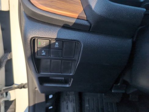 Used 2022 Honda CR-V EX image 25