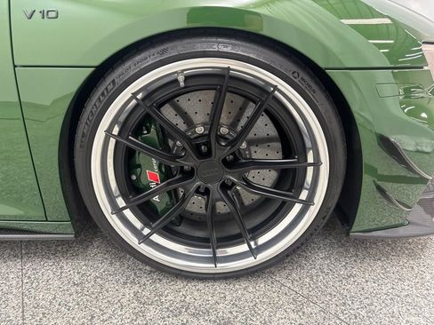 Used 2020 Audi R8 V10 image 40