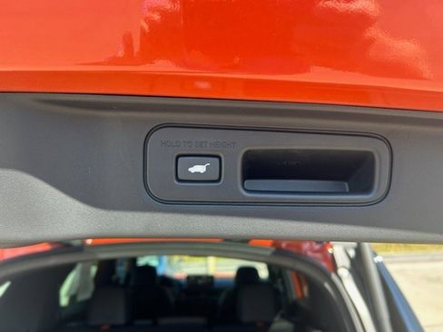 Used 2026 Honda Passport TrailSport image 7