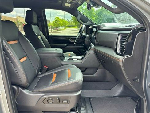 Used 2024 GMC Sierra 3500 AT4 w/ Technology Package image 14