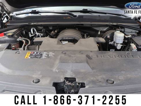 Used 2020 Chevrolet Tahoe LT RWD image 36