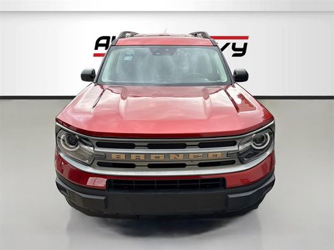 Used 2024 Ford Bronco Sport Big Bend image 2