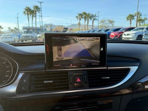 Used 2012 Audi A7 3.0T Prestige image 12