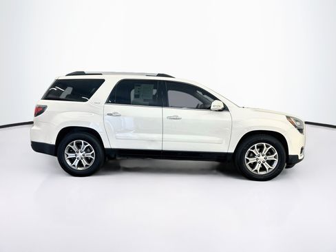 Used 2015 GMC Acadia SLT AWD/4WD image 10