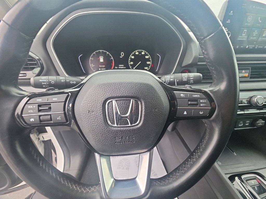Certified 2023 Honda Pilot EX-L image 15