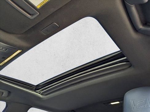 Used 2023 Lexus ES 350 F Sport w/ Accessory Package (Z2) FWD image 17