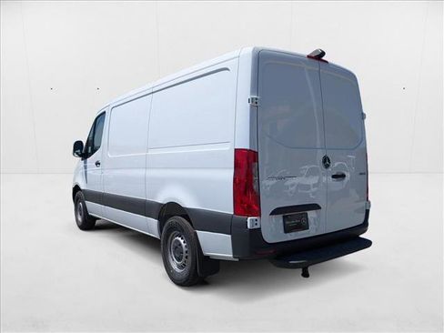 New 2025 Mercedes-Benz Sprinter 2500 image 7