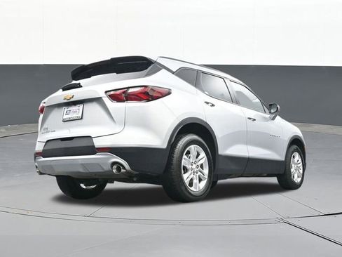 Used 2022 Chevrolet Blazer LT image 47