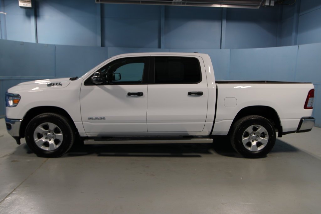 Used 2023 RAM 1500 Big Horn AWD/4WD image 23