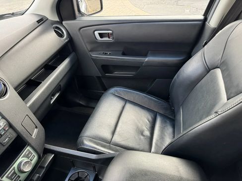 Used 2011 Honda Pilot EX-L image 34