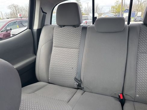Used 2023 Toyota Tacoma SR5 w/ SX Package AWD/4WD image 14