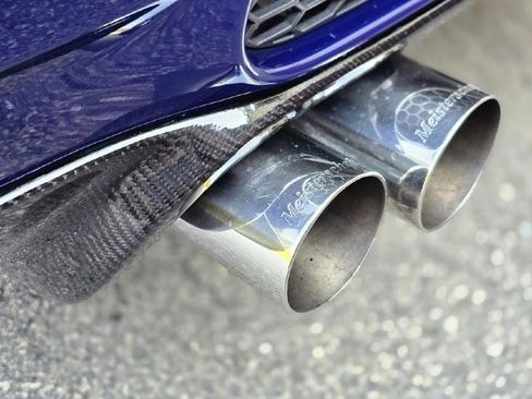 Used 2008 BMW M3 Sedan image 41