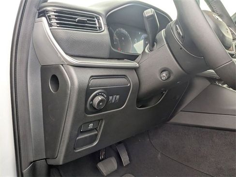 New 2025 Jeep Wagoneer Series II image 16