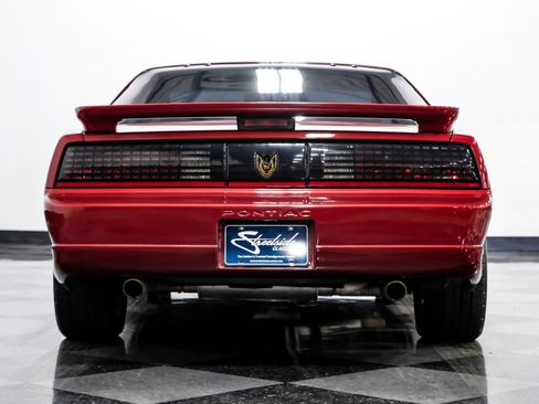 Used 1988 Pontiac Firebird Trans Am image 10