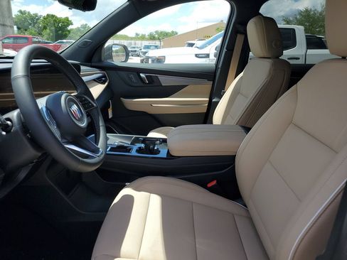 New 2026 Buick Enclave Preferred w/ Power Package FWD image 19