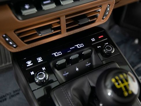 Used 2026 Porsche 911 GT3 image 24