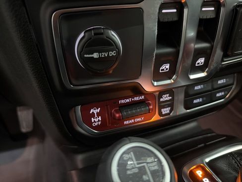 New 2026 Jeep Wrangler Rubicon image 33