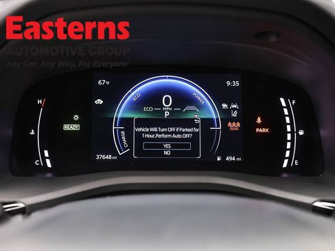 Used 2025 Toyota Camry LE FWD image 18