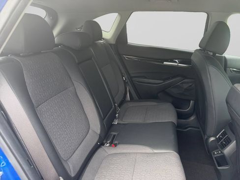 Certified 2024 Kia Seltos S AWD/4WD image 18