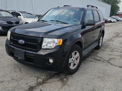 Used 2011 Ford Escape 4WD Hybrid