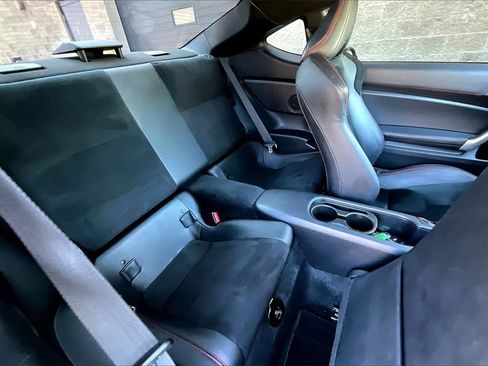 Used 2018 Subaru BRZ Limited w/ Performance Package image 26