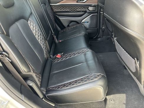 Used 2022 Jeep Grand Cherokee Summit w/ Advanced Protech Group IV image 27