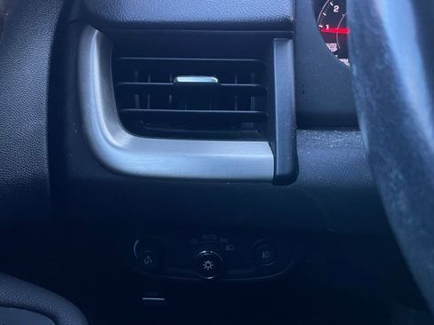 Used 2018 GMC Terrain Denali w/ Advanced Safety Package image 14