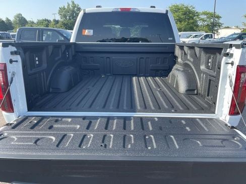 New 2026 Ford F150 STX w/ Equipment Group 200A AWD/4WD image 22