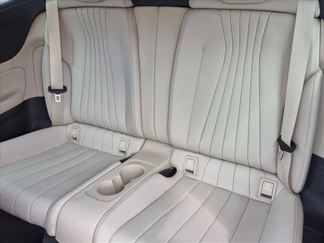 Used 2023 Mercedes-Benz E 450 Cabriolet image 14