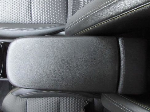 Used 2024 Chevrolet Trax LT image 16