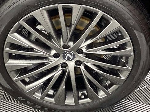 Used 2023 Lexus RX 350 Premium image 30