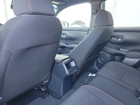 Used 2024 Honda HR-V Sport image 15