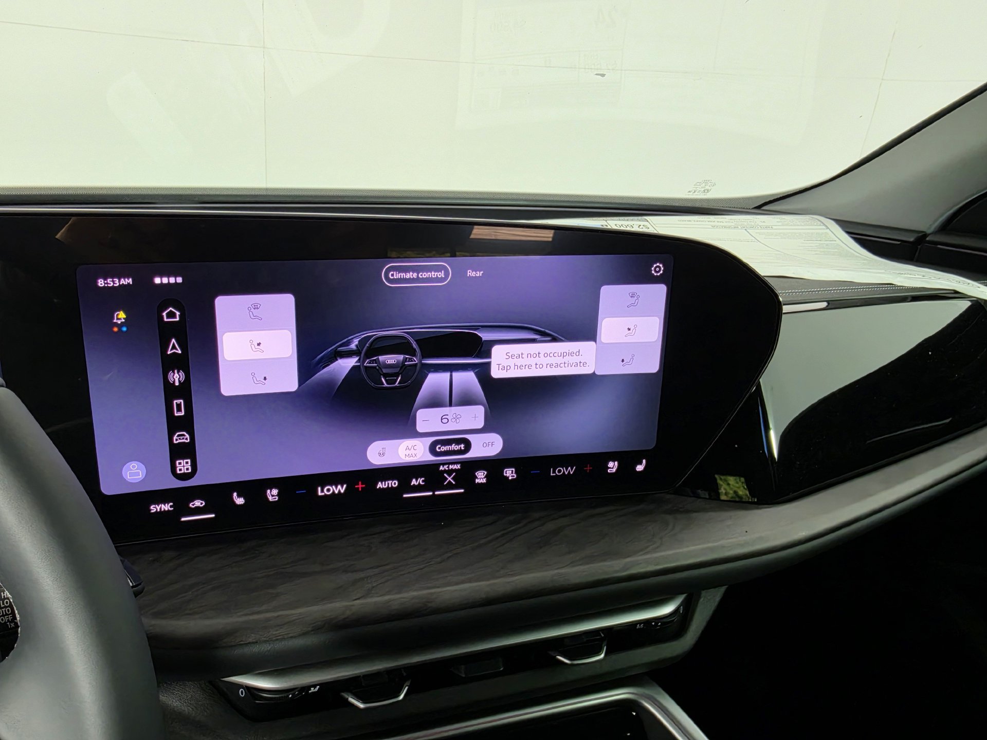 New 2026 Audi Q5 Premium AWD/4WD image 22