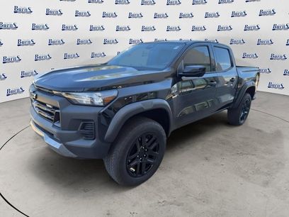 Used 2023 Chevrolet Colorado Trail Boss w/ LPO, Skid Plate Package
