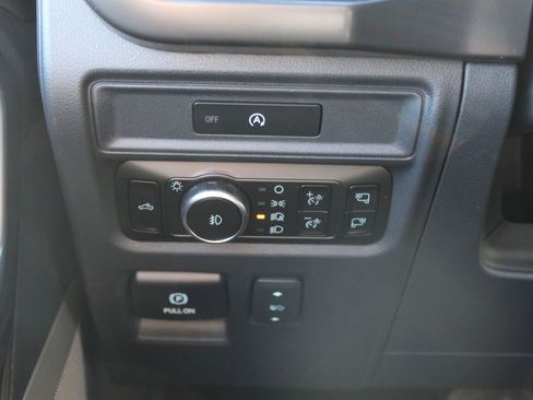 New 2025 Ford F150 Tremor w/ Bed Utility Package image 20