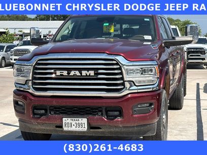 Certified 2022 RAM 2500 Limited