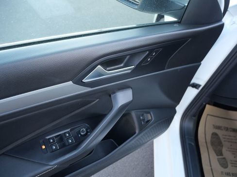 Used 2024 Volkswagen Jetta S image 16