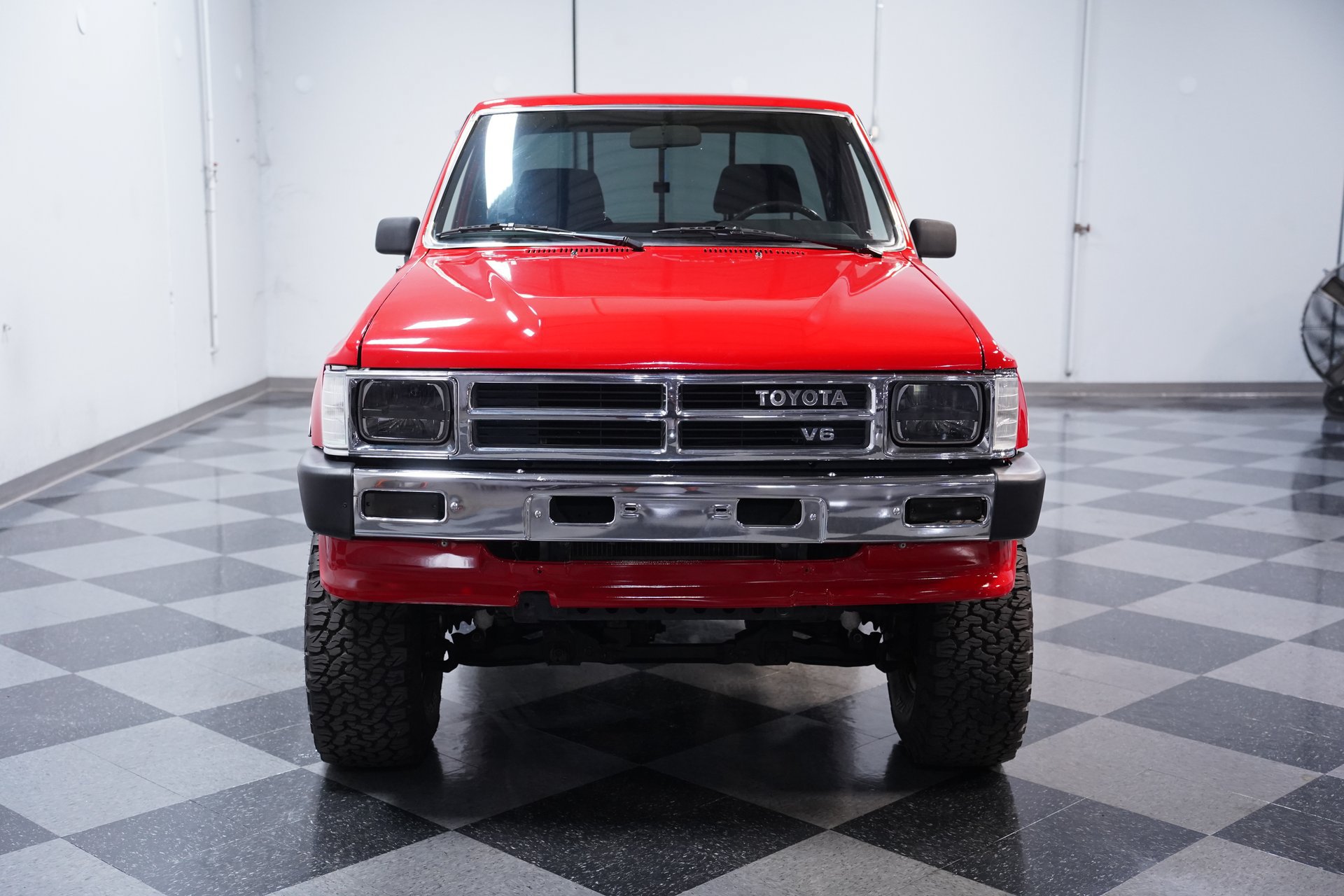 Used 1988 Toyota Pickup SR5 AWD/4WD image 15