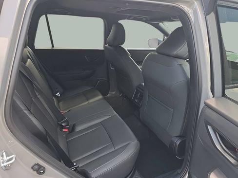 New 2026 Subaru Outback Premium AWD/4WD image 14