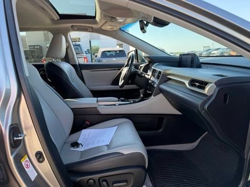 Used 2018 Lexus RX 350 FWD image 9