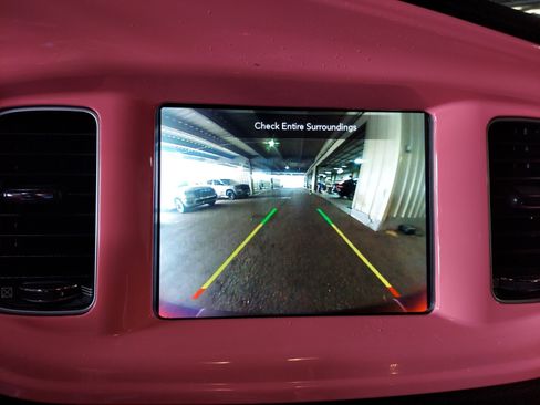 Used 2022 Dodge Charger Scat Pack RWD image 14