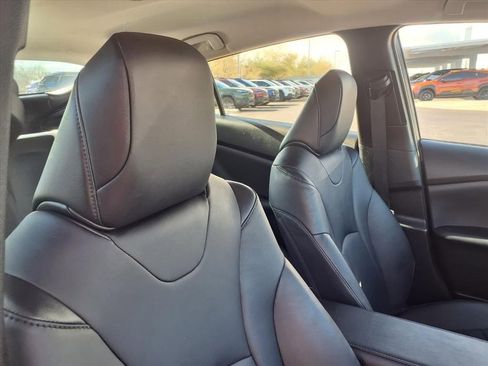 Used 2018 Toyota Prius Prime image 20